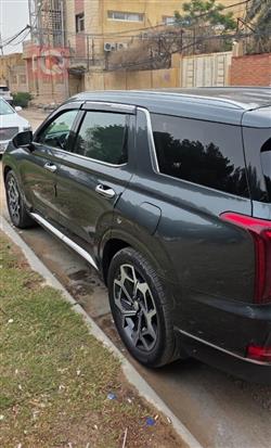 هيونداي باليسيد